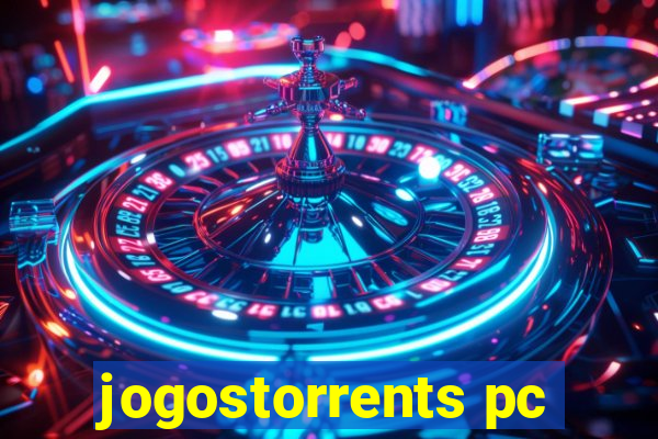 jogostorrents pc