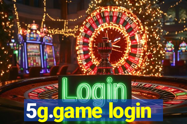 5g.game login