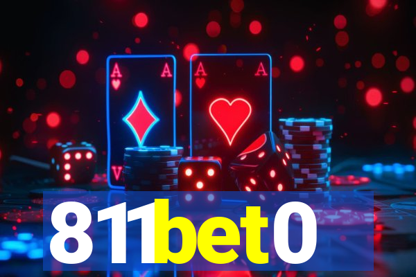 811bet0