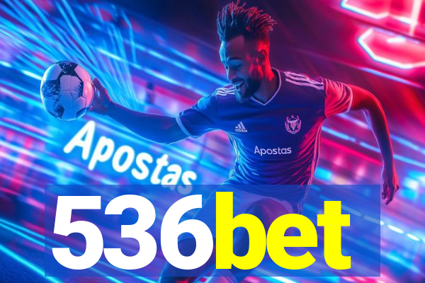 536bet