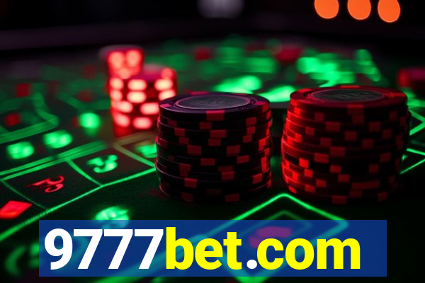 9777bet.com