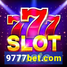 9777bet.com