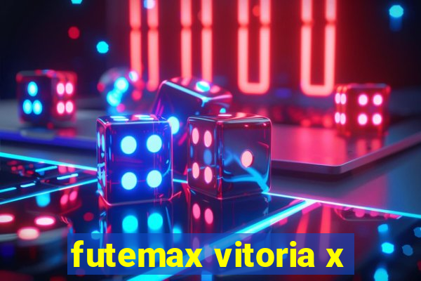 futemax vitoria x