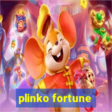 plinko fortune