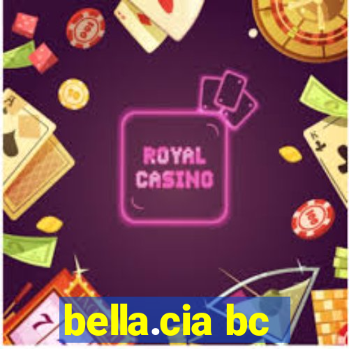 bella.cia bc