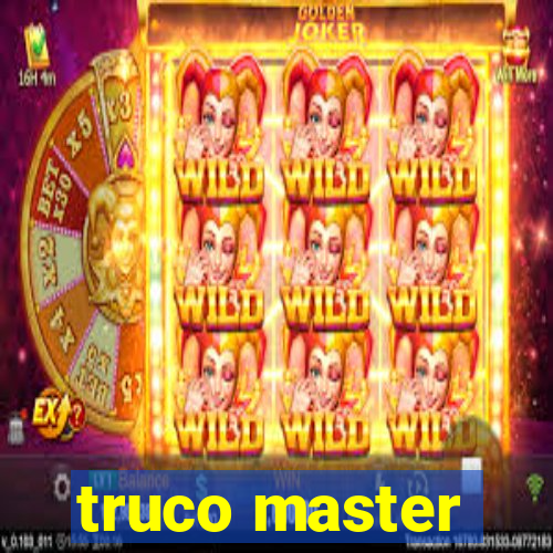 truco master