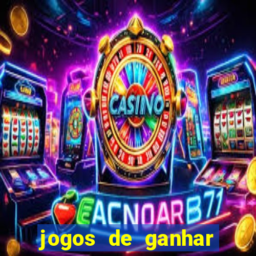 jogos de ganhar dinheiro sem depositar