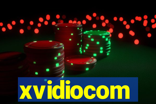 xvidiocom