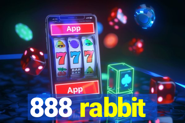 888 rabbit