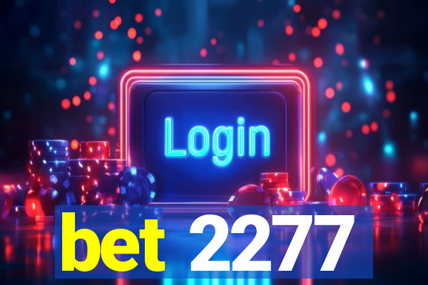 bet 2277