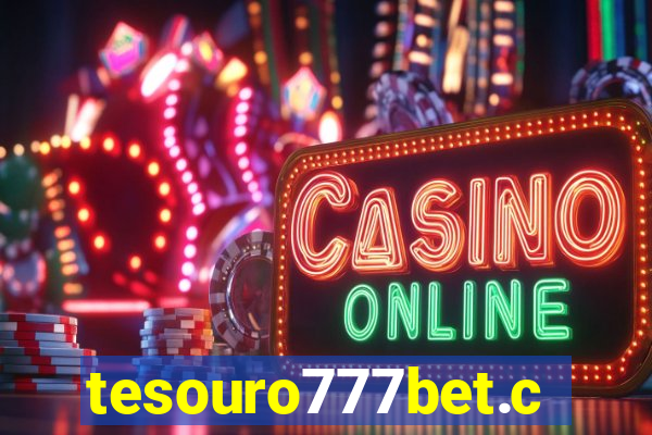 tesouro777bet.com