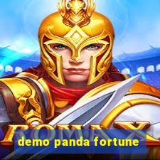 demo panda fortune