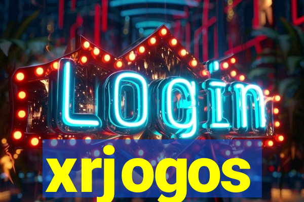 xrjogos