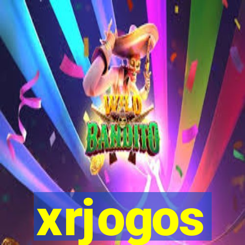 xrjogos