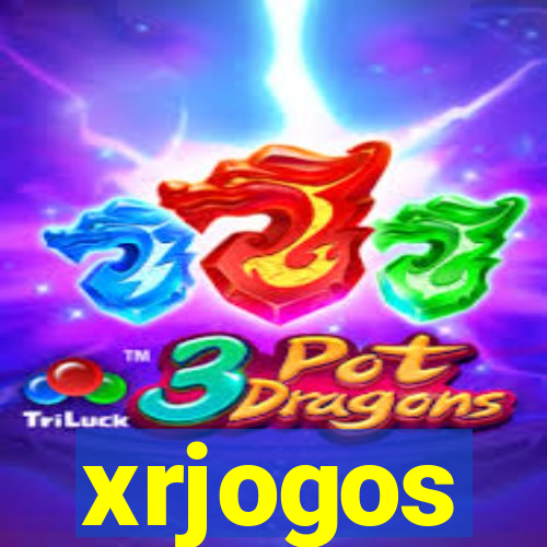 xrjogos