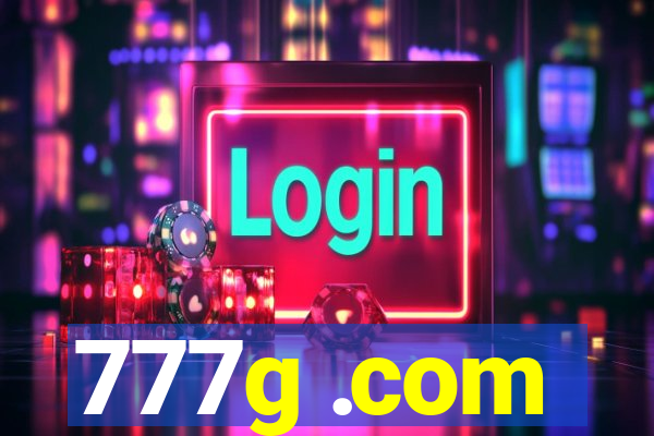 777g .com