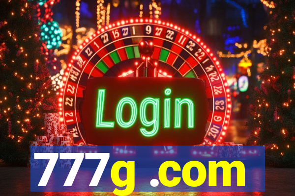 777g .com