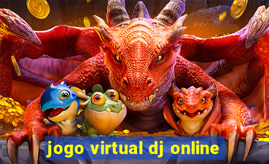 jogo virtual dj online