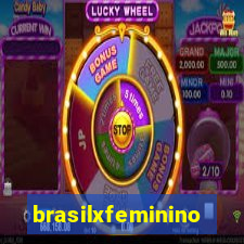 brasilxfeminino