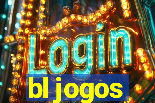 bl jogos