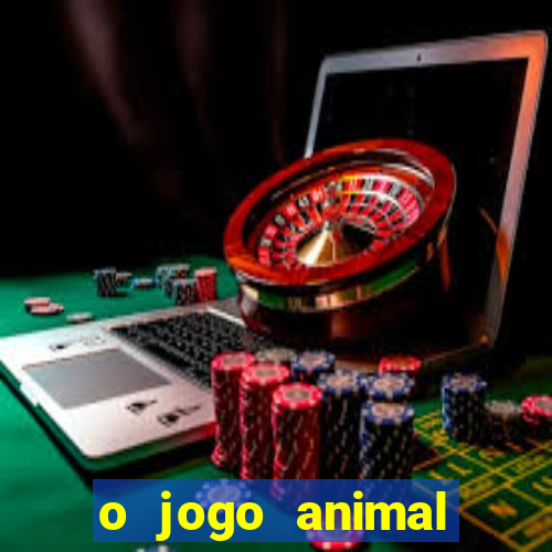 o jogo animal world paga mesmo