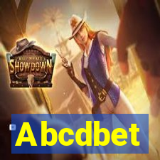 Abcdbet