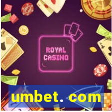 umbet. com