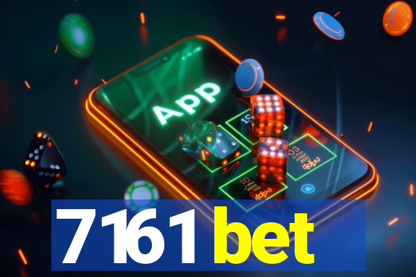 7161 bet