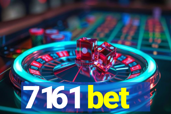 7161 bet