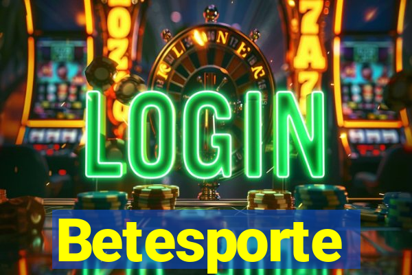 Betesporte