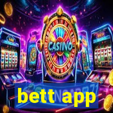 bett app