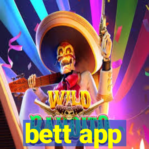 bett app