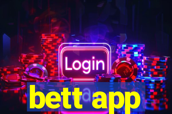 bett app