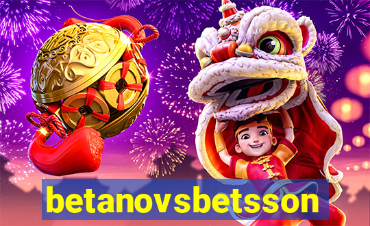 betanovsbetsson