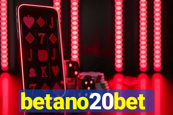 betano20bet