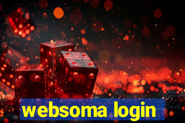 websoma login