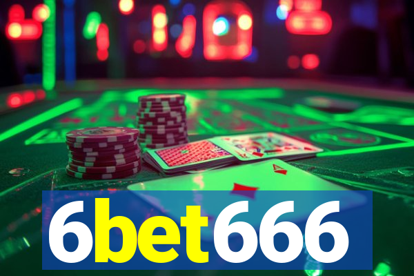 6bet666