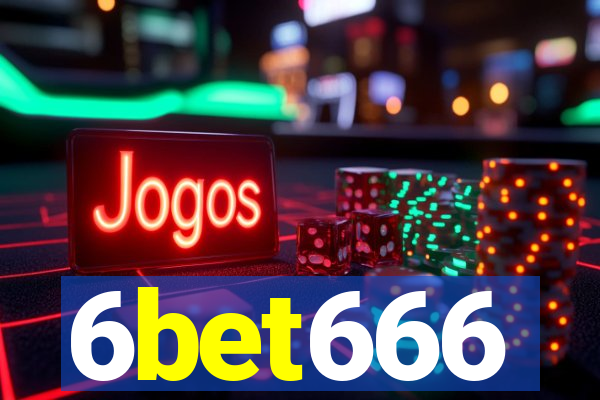 6bet666