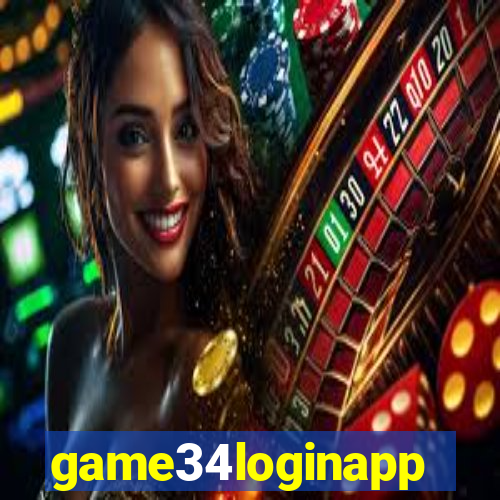 game34loginapp