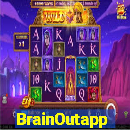 BrainOutapp