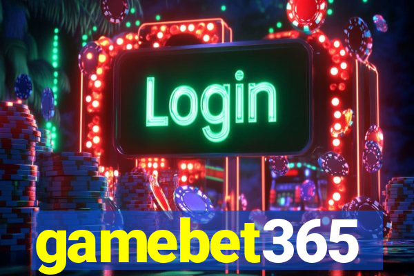 gamebet365