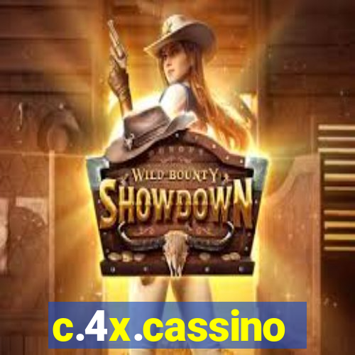 c.4x.cassino