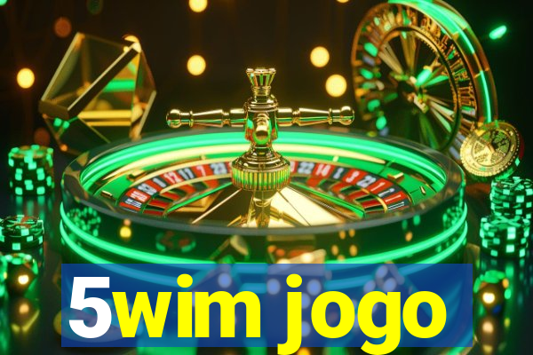 5wim jogo