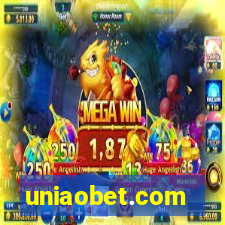 uniaobet.com