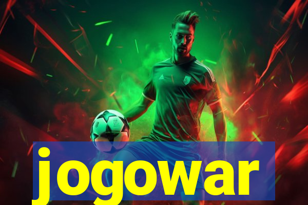 jogowar