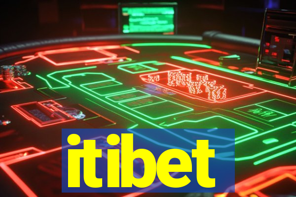 itibet