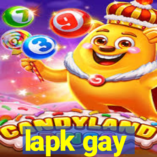 lapk gay