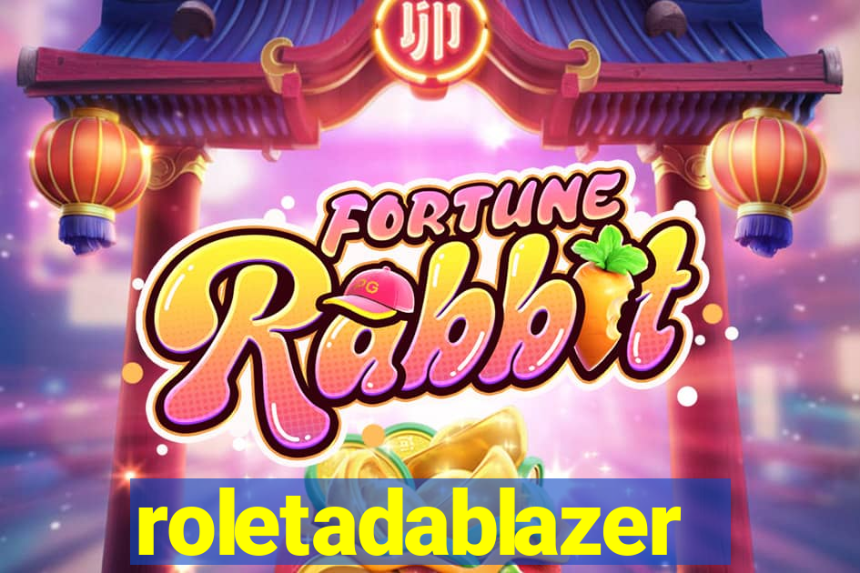 roletadablazer