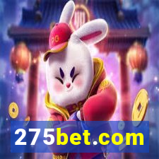 275bet.com