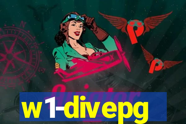 w1-divepg